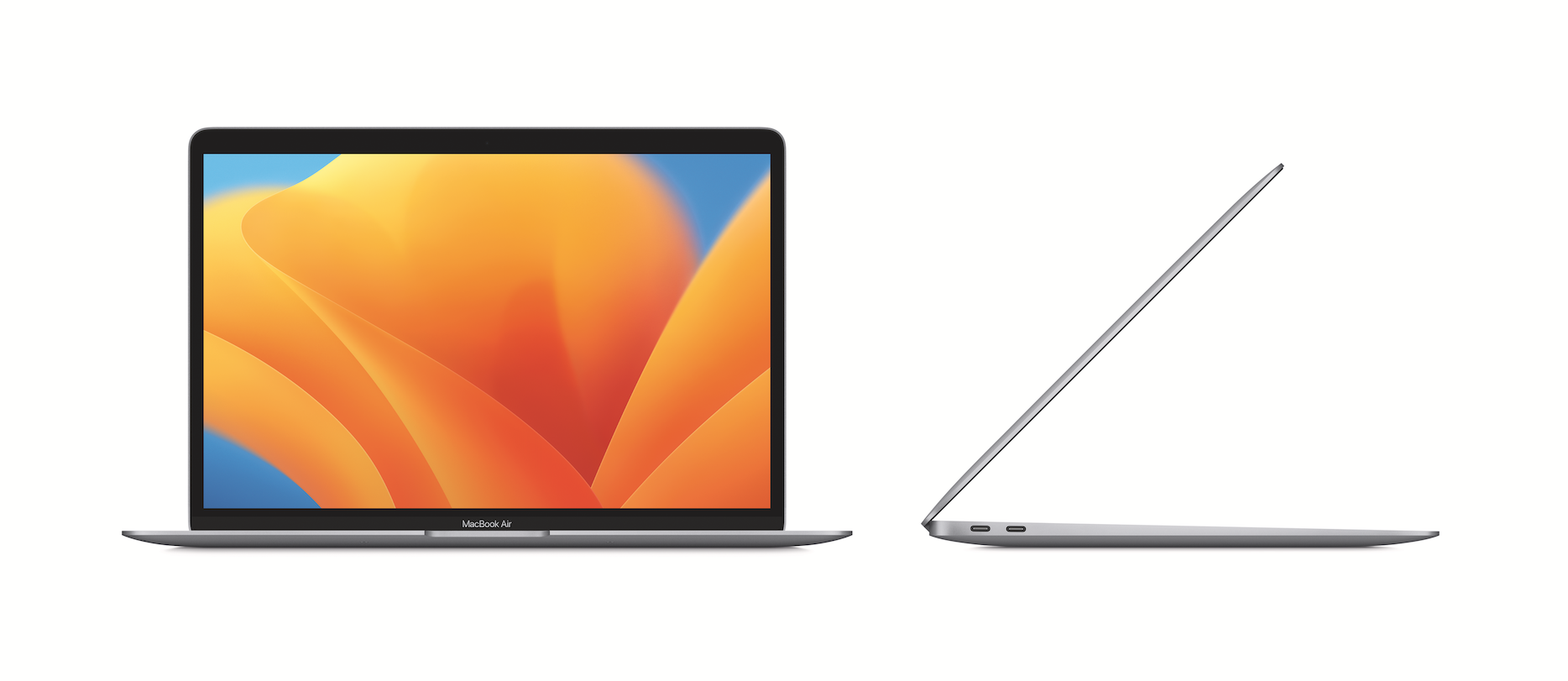MacBook Air s čipem M1 nyní levněji.