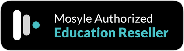 Mosyle Authorized Education Reseller 24U