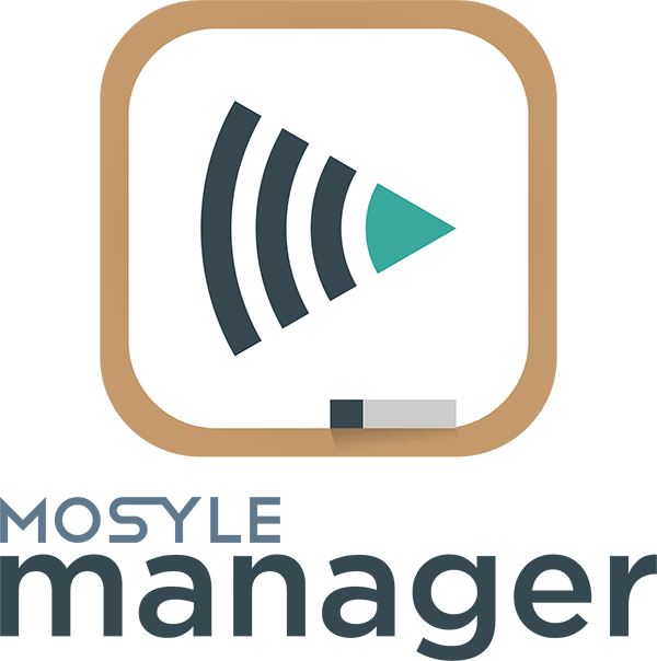 Mosyle Manager v češtině 24U iPady ve výuce